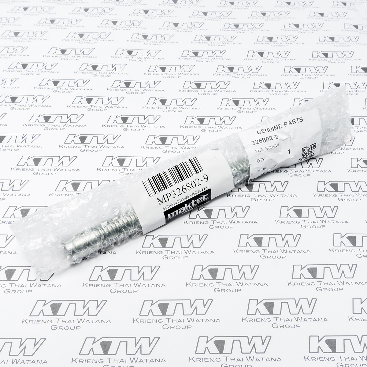 อะไหล่ M2401B#60 VISE SCREW (MT243)