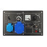 อะไหล่ PDW8500E CONTROL PANEL ASSY