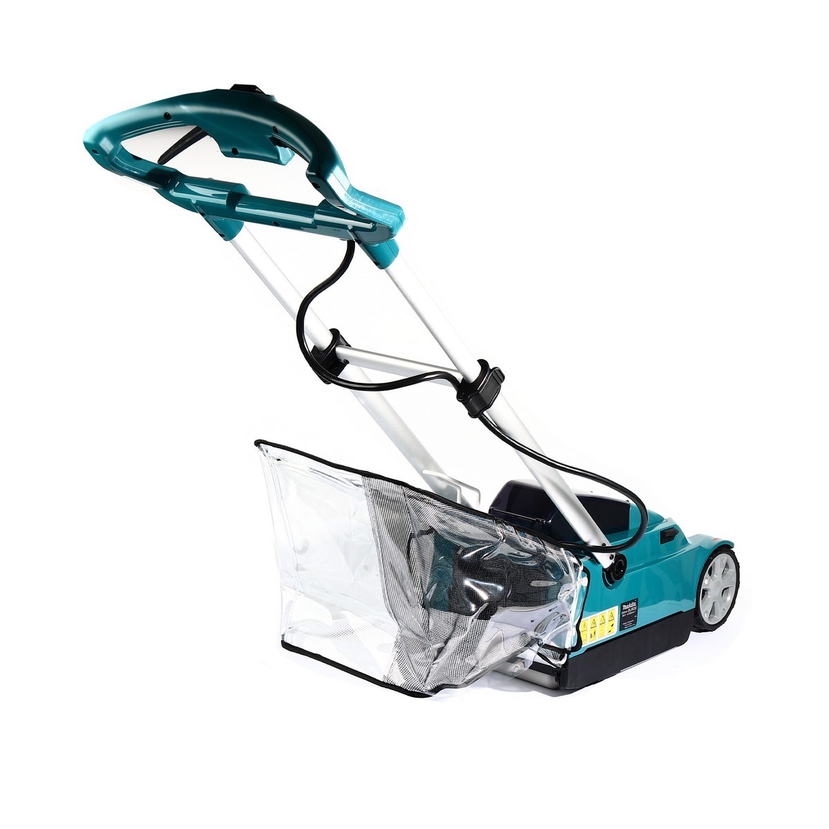 DLM230Z รถเข็นตัดหญ้า 18V 230MM (ไม่แบต)