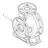 อะไหล่ CASING FOR 3M 32-160/1.5