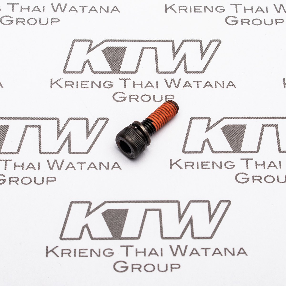 อะไหล่2012NB#127 HEX.SOCKET BOLT M5X16