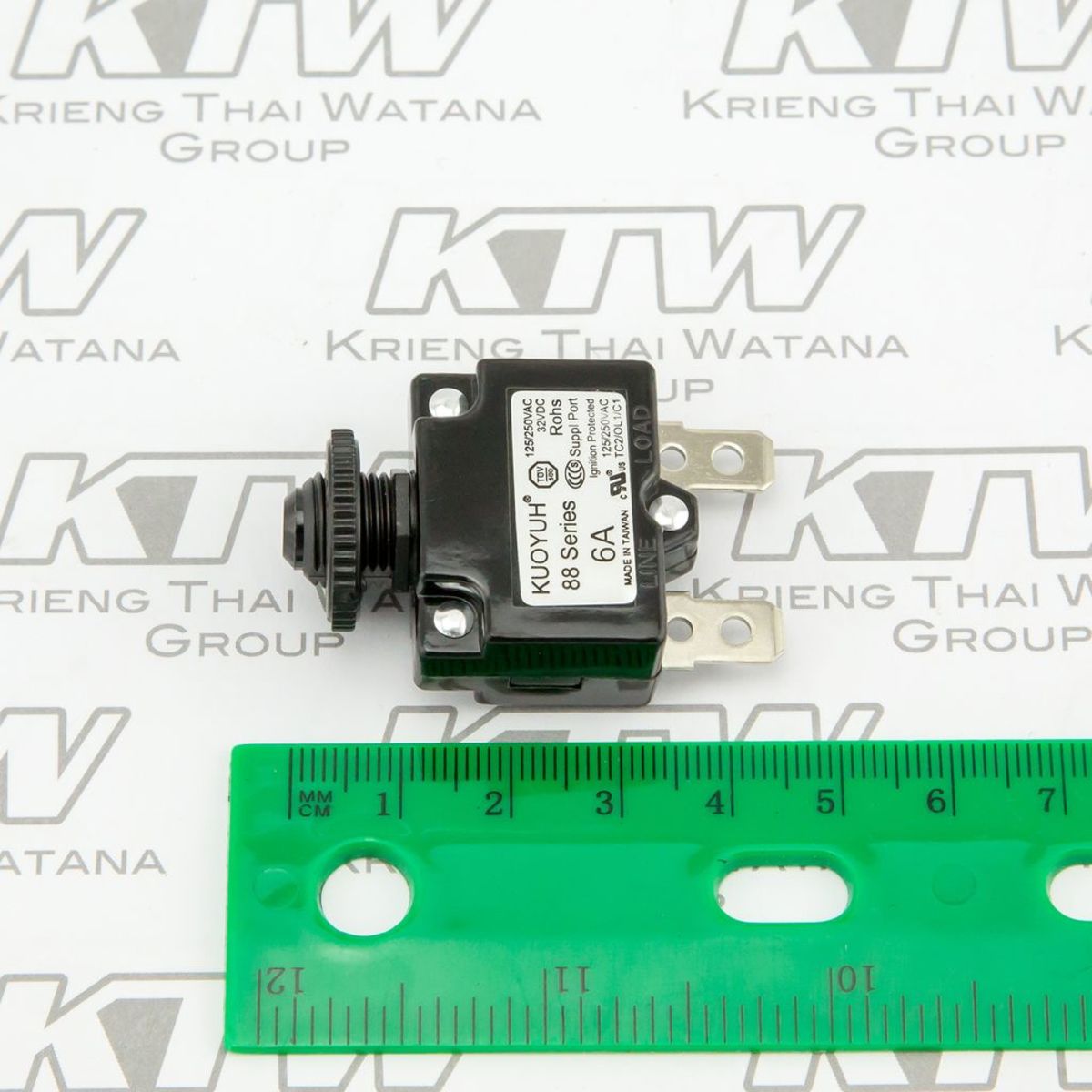 อะไหล่CK500/CK1000 OVERLOAD PROTECTOR