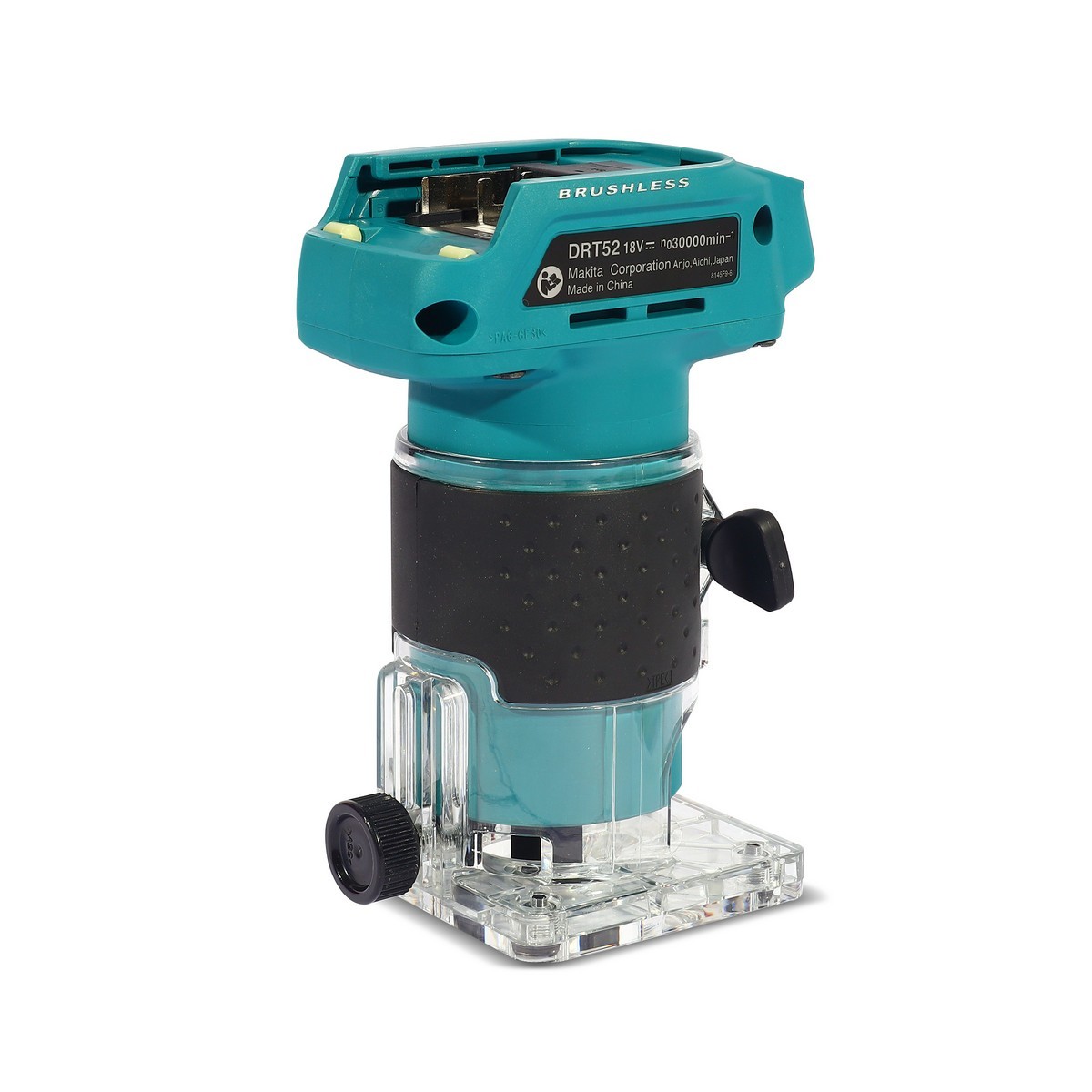 DRT52Z เครื่องทริมเมอร์ 18V ไม่แบต