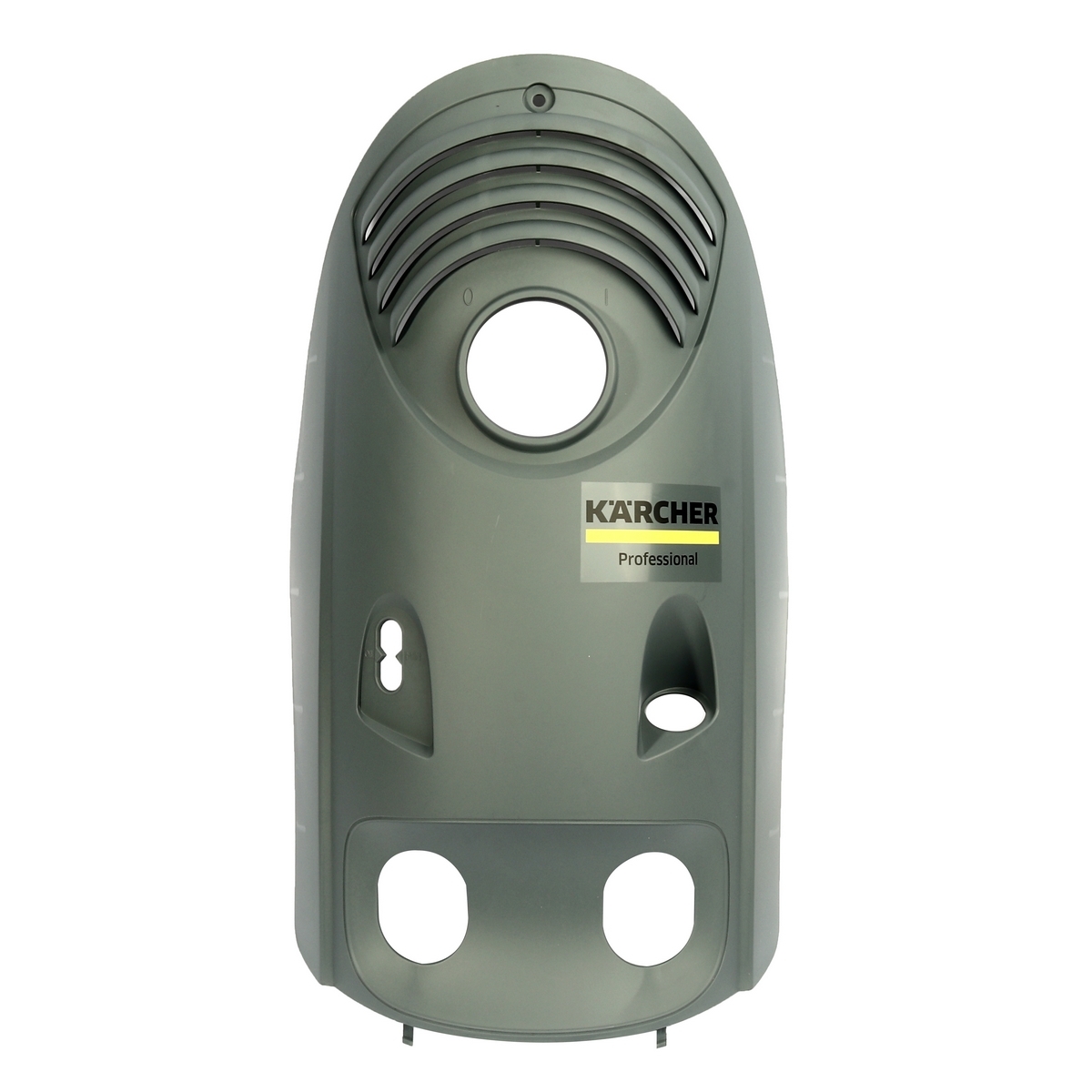 DEVICE COVER BASALT GREY