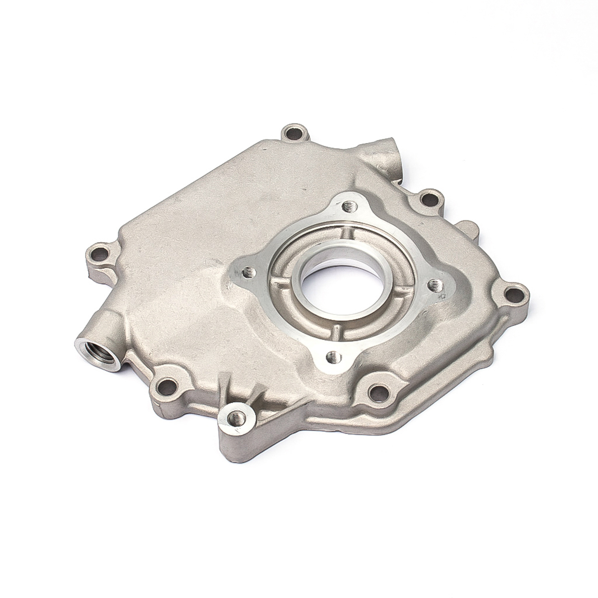 อะไหล่ CRANKCASE COVER G160F/G200F