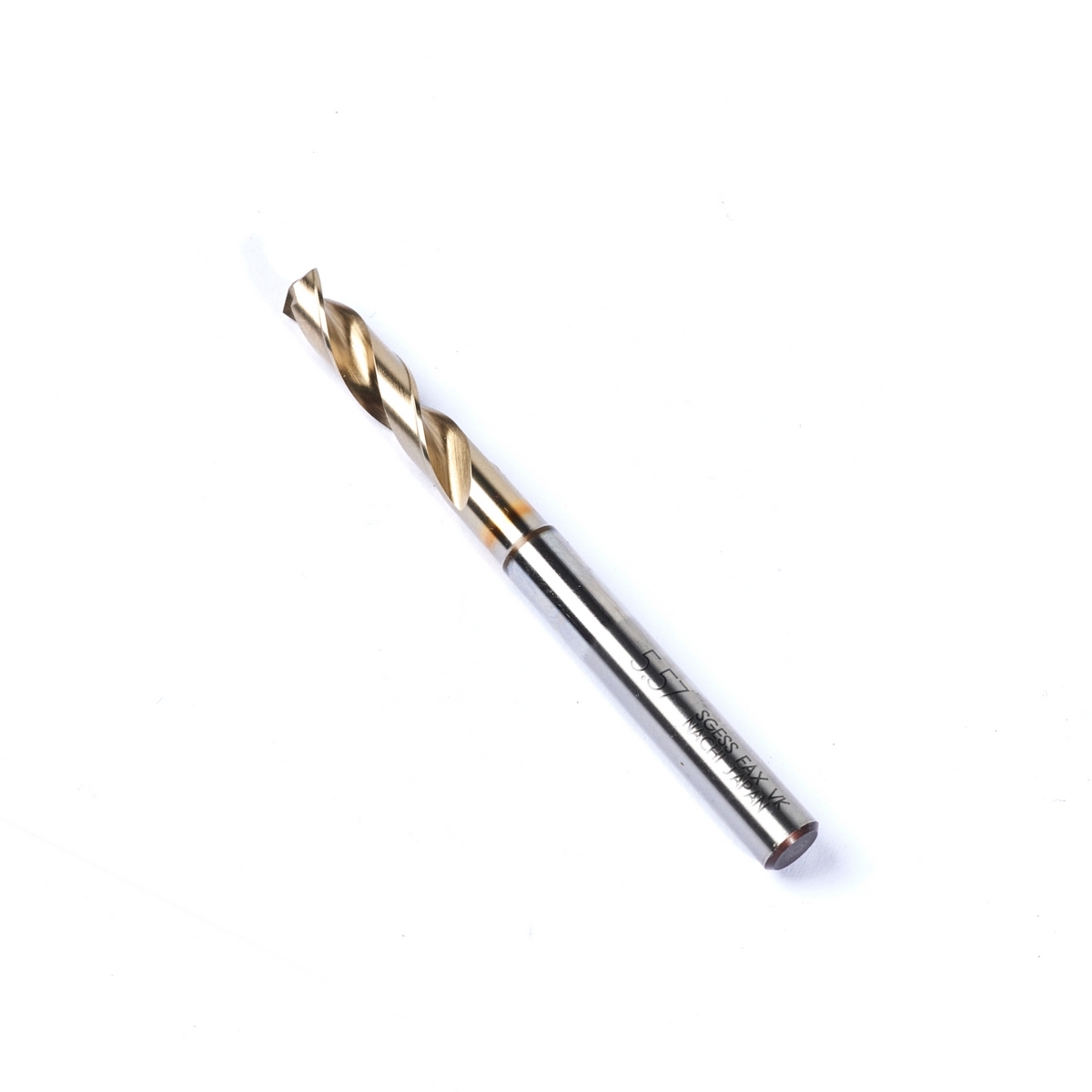 L7572P_5.09MM ดอกสว่านPM-HSS รุ่นSG-ESS