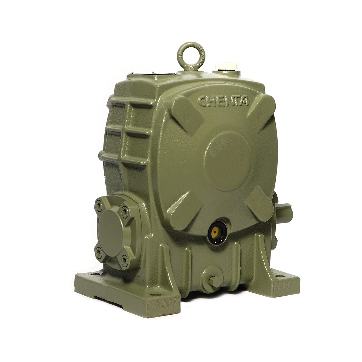 เกียร์ทดรอบ PA-25 1/40 (CTA-100)