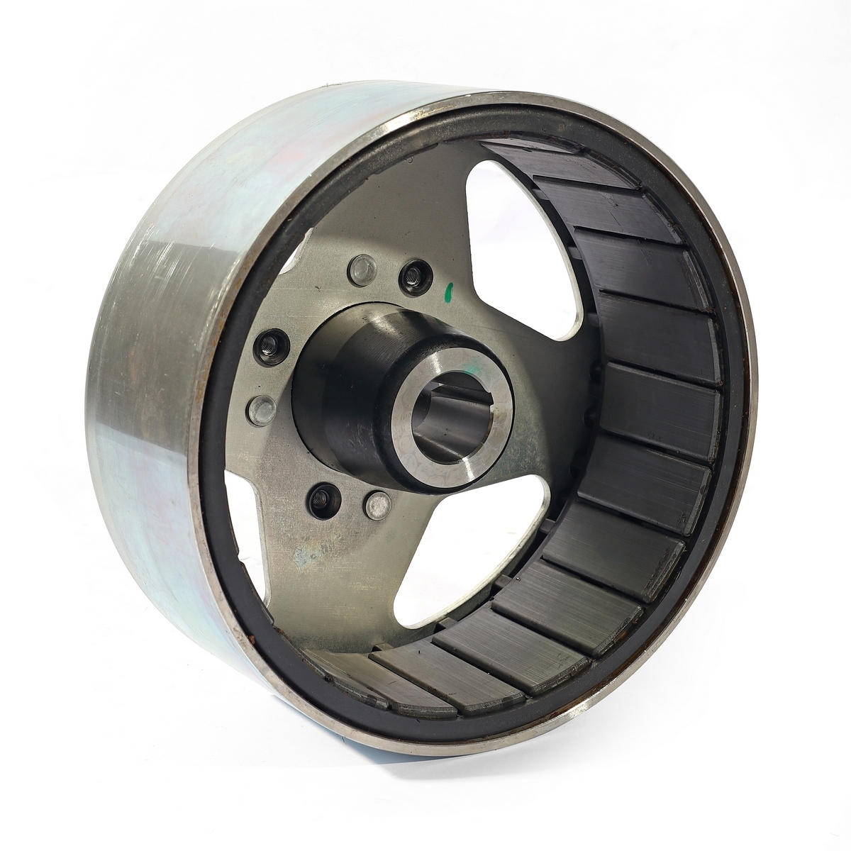 อะไหล่ GT9000I ROTOR ASSEMBLY OF MAGNETO