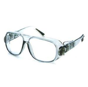 WSE182101 แว่นตานิรภัย FORTUNA(เลนส์ใส)