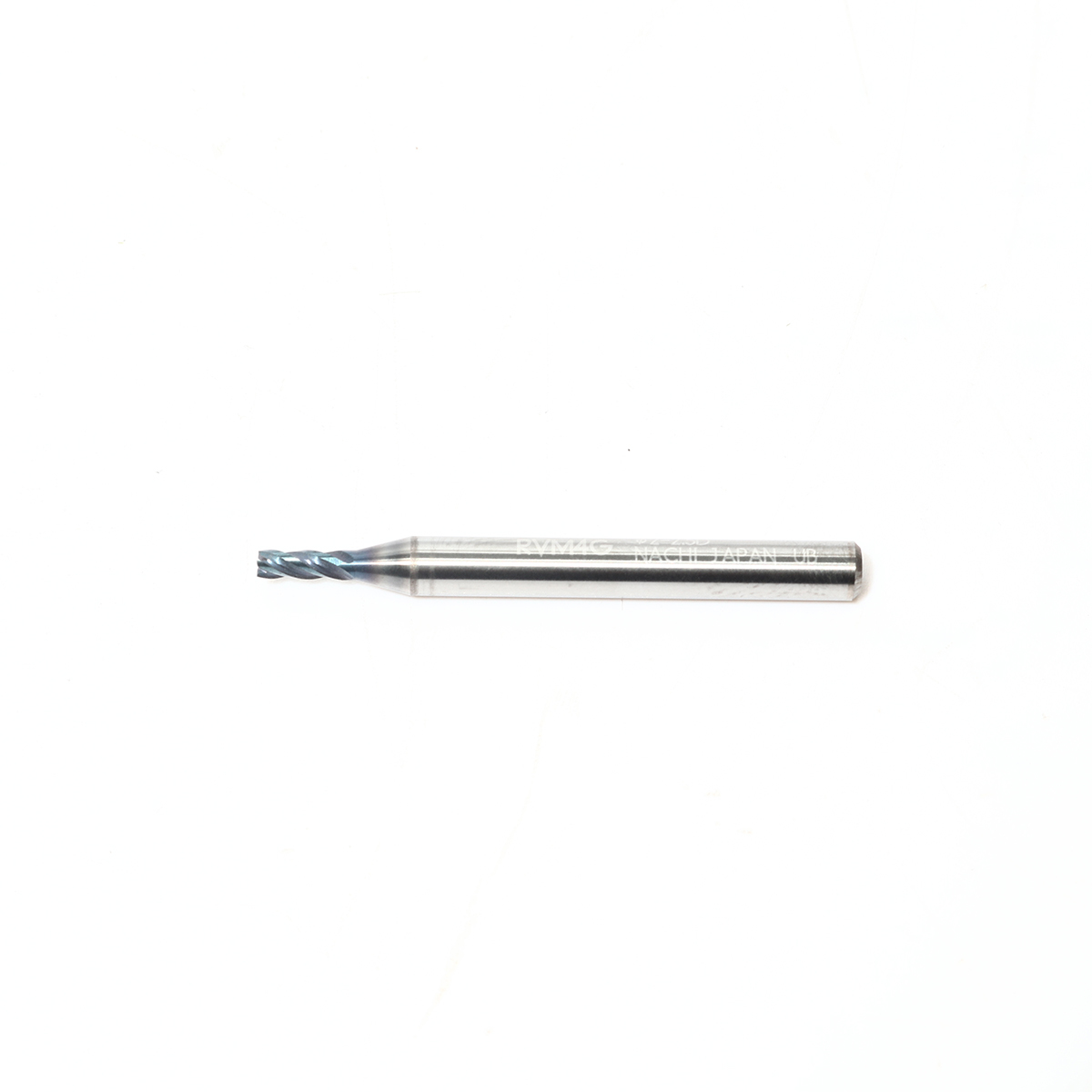 L9708_2.0MM ดอกเอ็นมิลล์คาร์ไบด์ REVO 4F