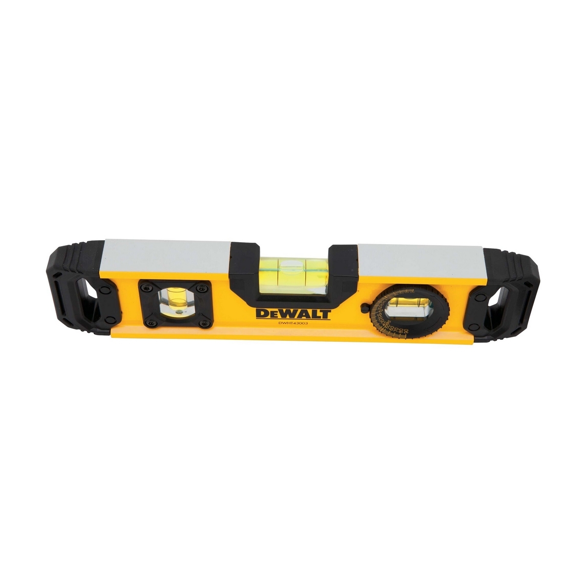 ระดับน้ำ TORPEDO LEVEL ขนาด25ซม.