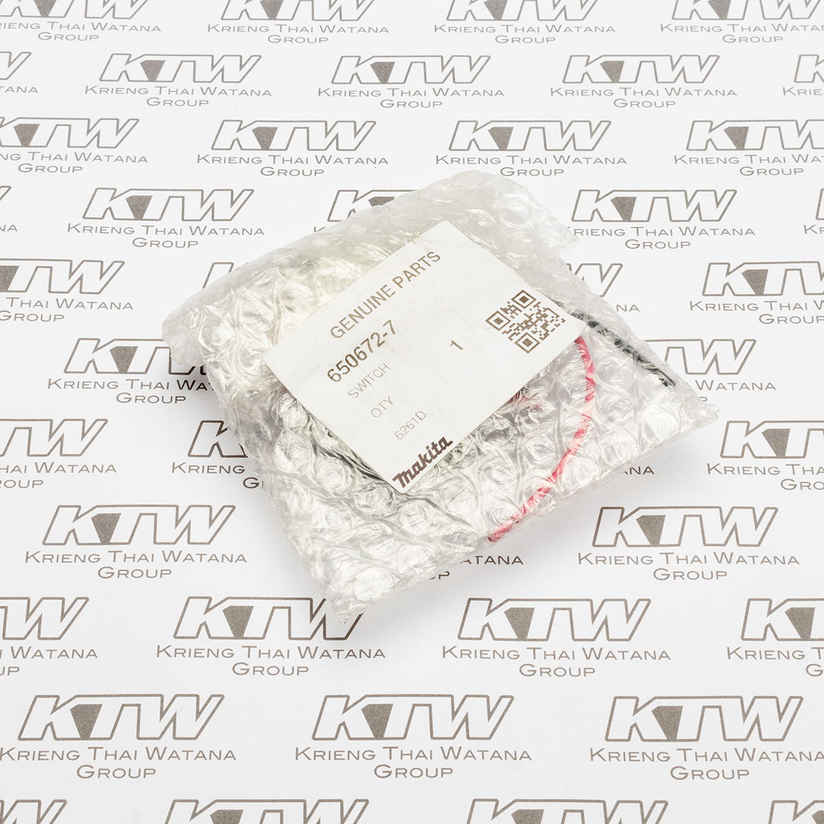 อะไหล่ 6261DW SWITCH TG563FSB-2