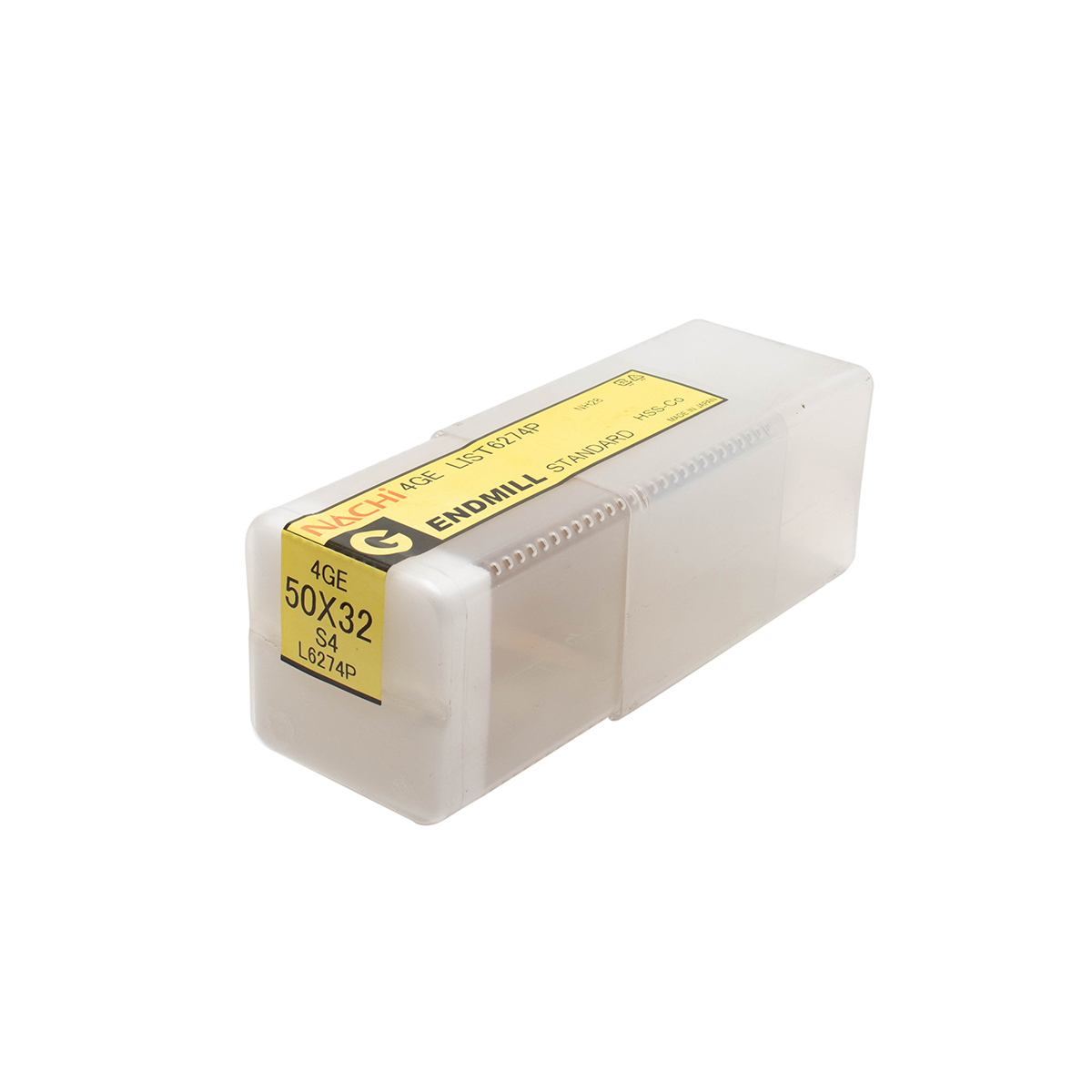 L6274P_20.0MM ดอกเอนมิลล์สีทอง