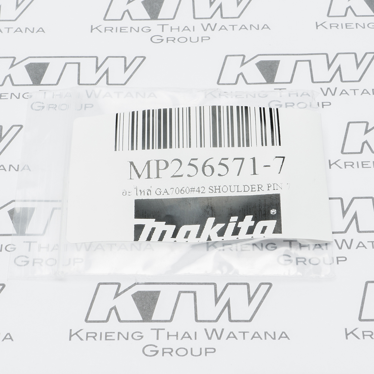 อะไหล่ GA7060#42 SHOULDER PIN 7