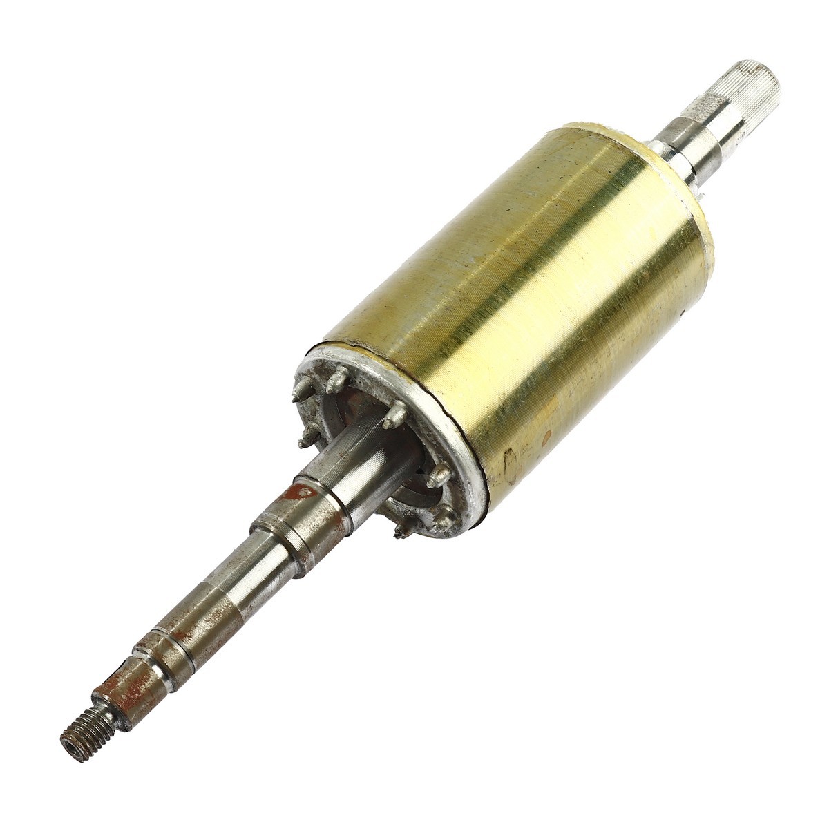 อะไหล่ VHF5AN SHAFT