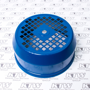 อะไหล่ FAN COVER MEC 80 BORDO