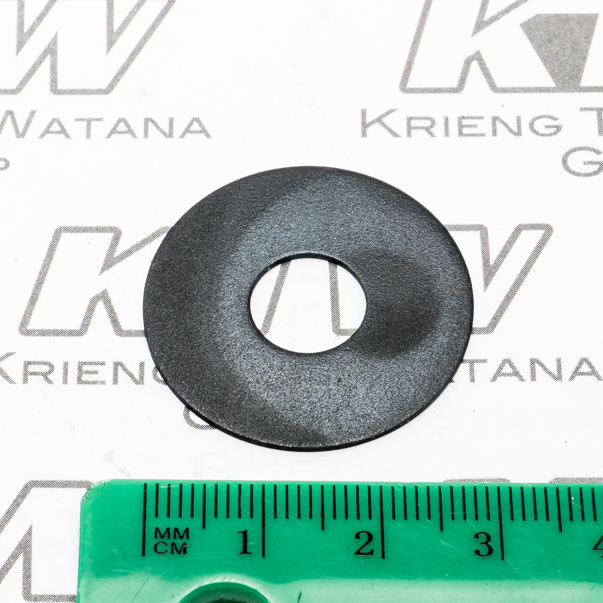 อะไหล่ M1100#37 FLAT WASHER 10 (MT110)