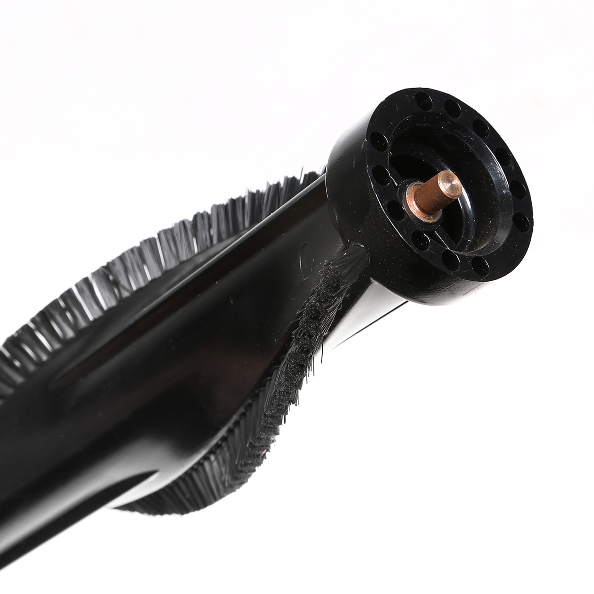 ROLLER BRUSH BLACK
