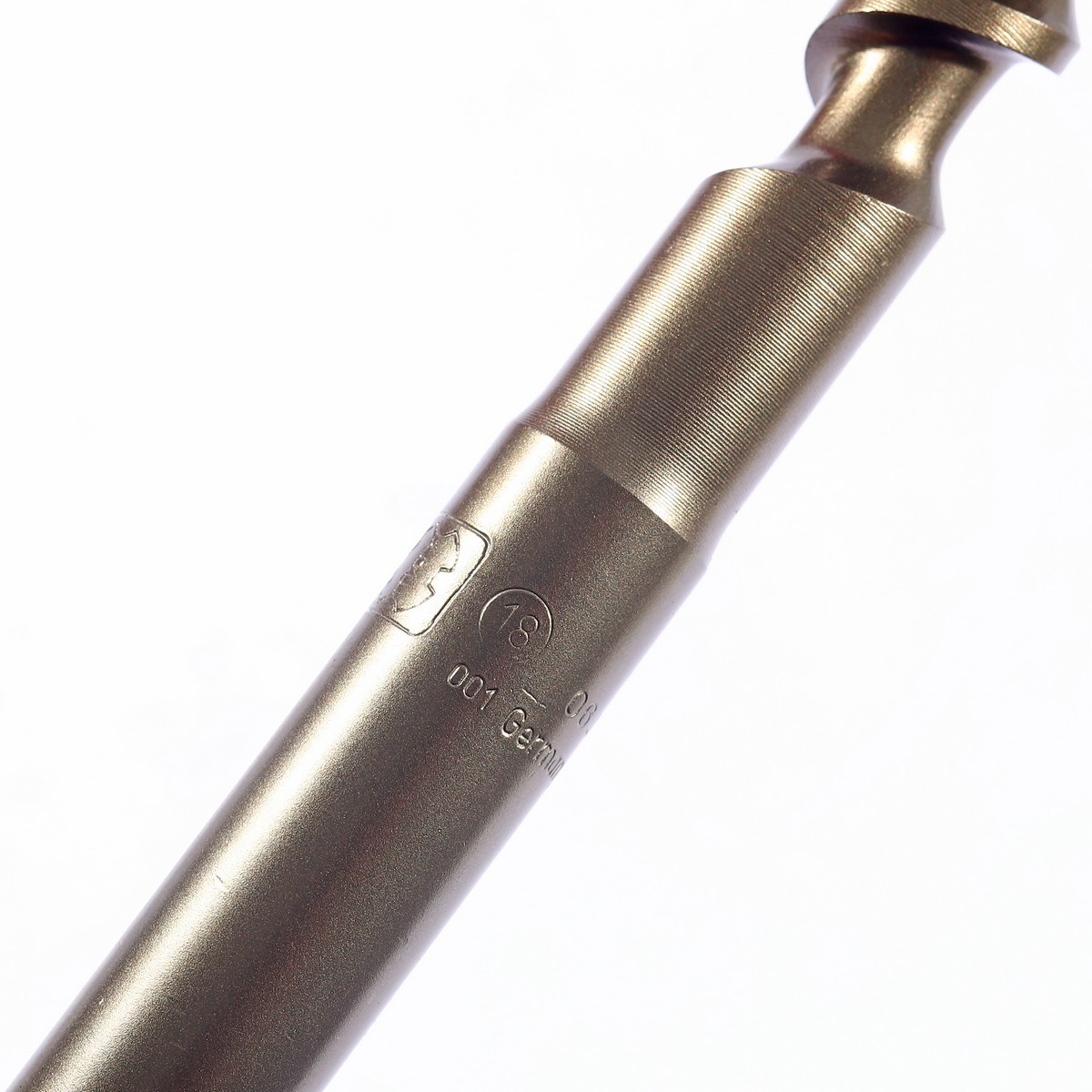 ดอกสว่าน SDS-MAX 18X305 (A-17500)