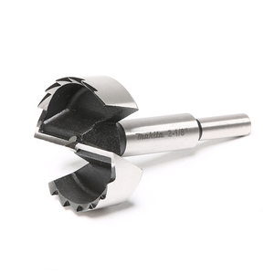 ดอกเจาะไม้เร็ว FORSTNER BIT 2-1/8"
