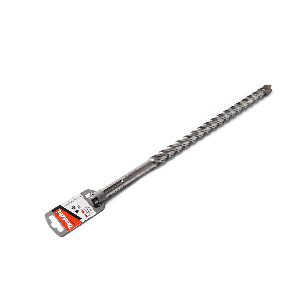 NEMESIS ดอก SDS-MAX 24X520