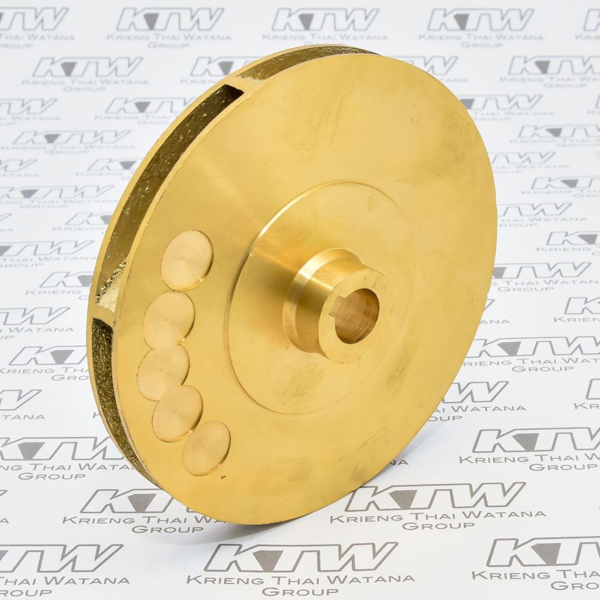 อะไหล่ VHF5AN IMPELLER