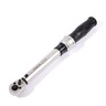 6473030J 3/8"ประแจทอร์ค 6-30NM ด้ามดำ