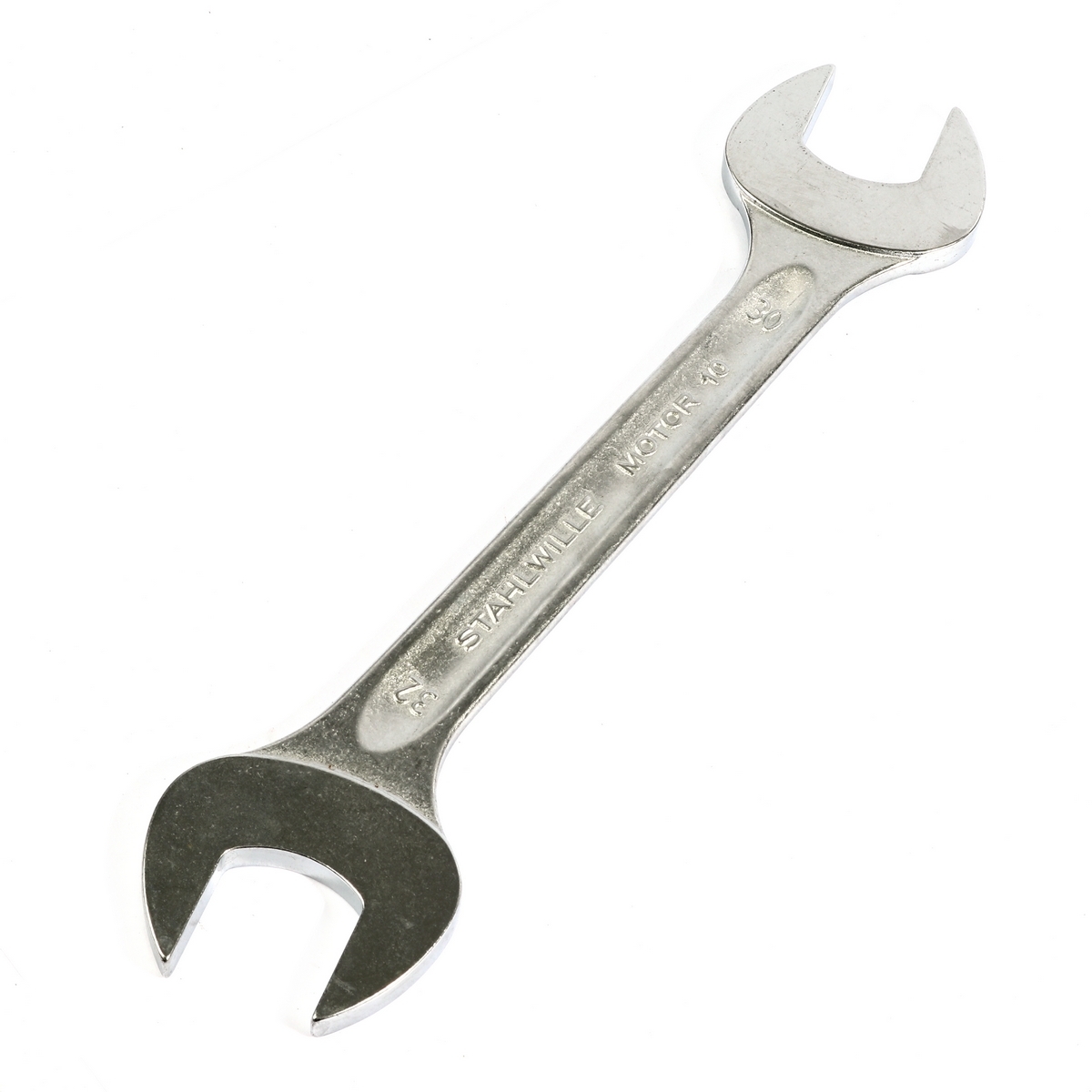 10 30X32 DOUBLE OPEN ENDEDSPANNER