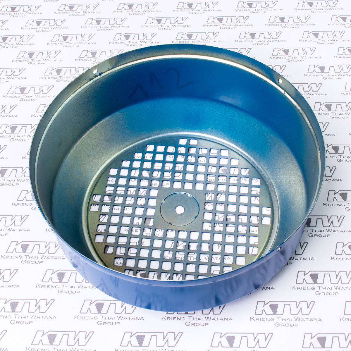 อะไหล่ FAN COVER MEC112 N.4FORI