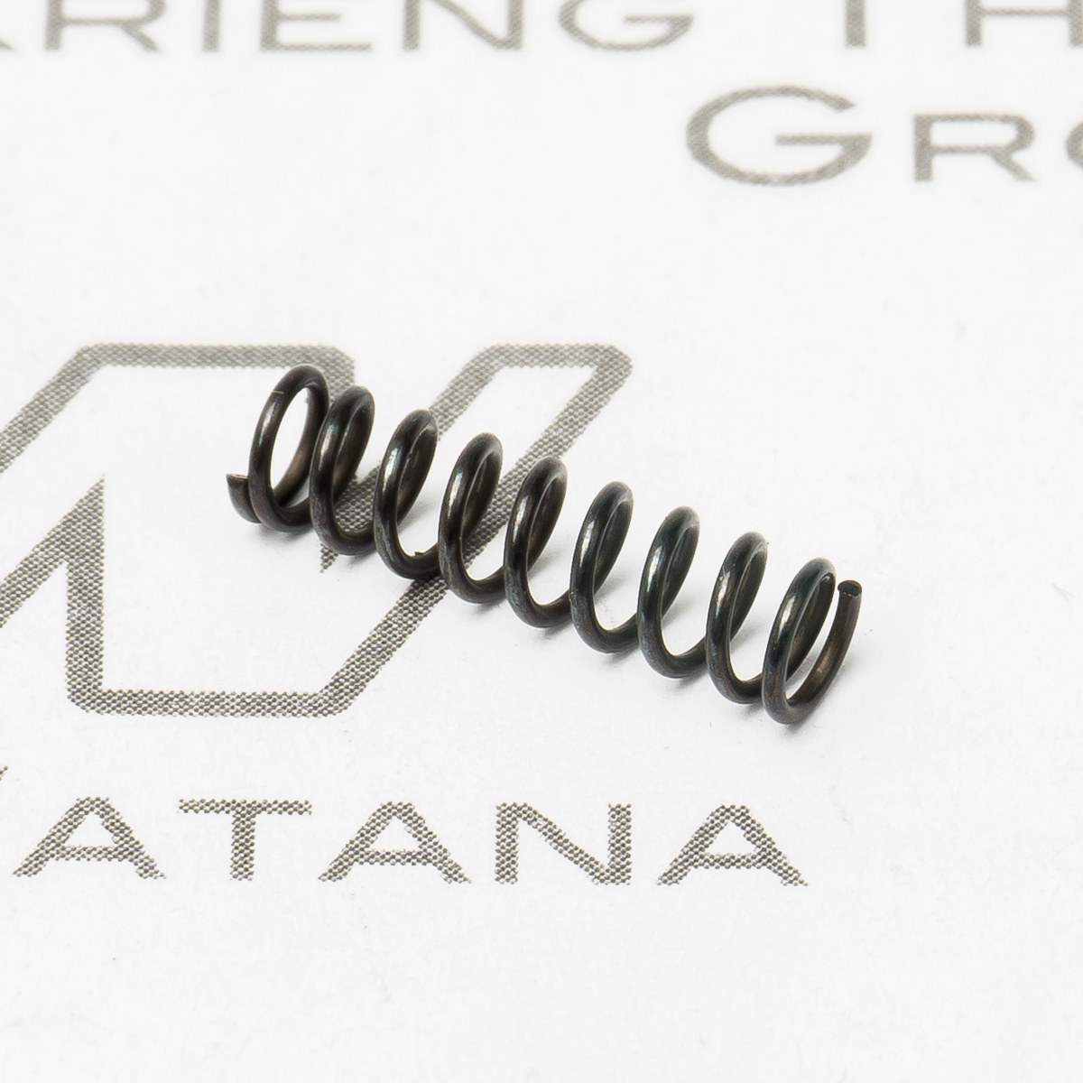 อะไหล่HR-4000C#57 COMPRESSION SPRING 2.4