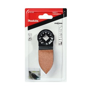 TMA077 ใบคาร์ไบด์#100 แหลม 32X50MM