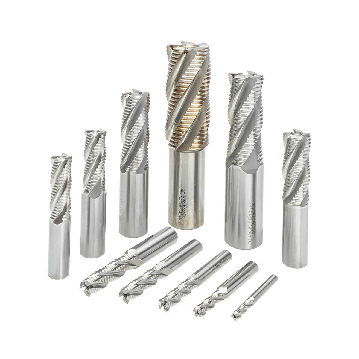 L6304_50.0MM ดอกเอ็นมิลล์กัดหยาบ