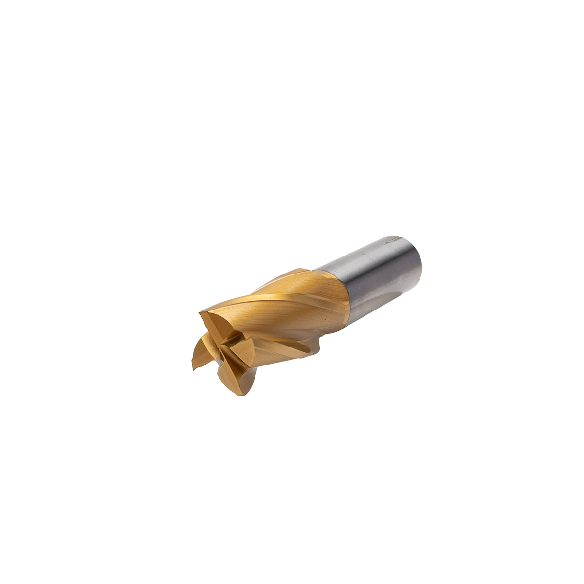L6274P_30.0MM ดอกเอนมิลล์สีทอง