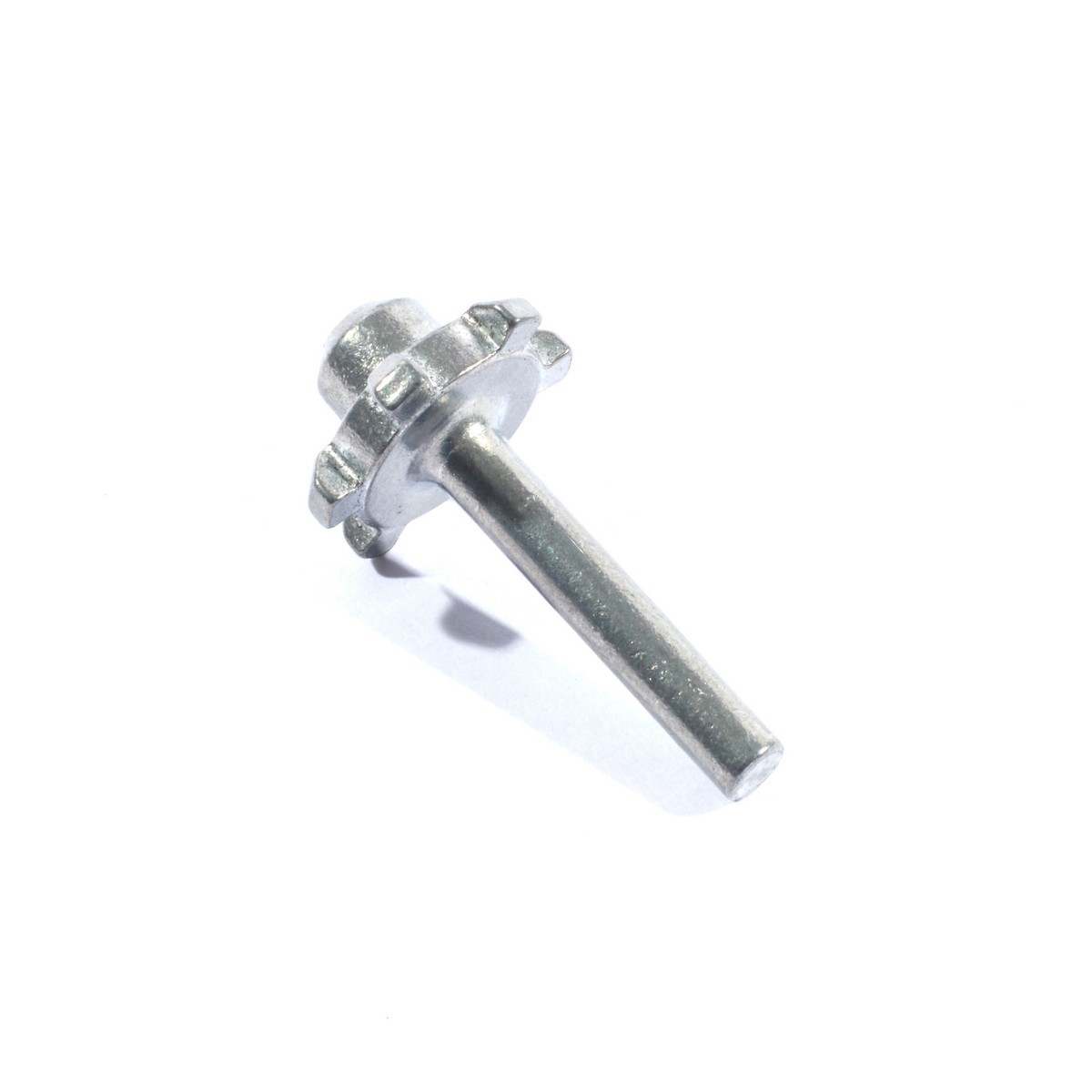 MI-17HE #007 THROTTLE VALVE