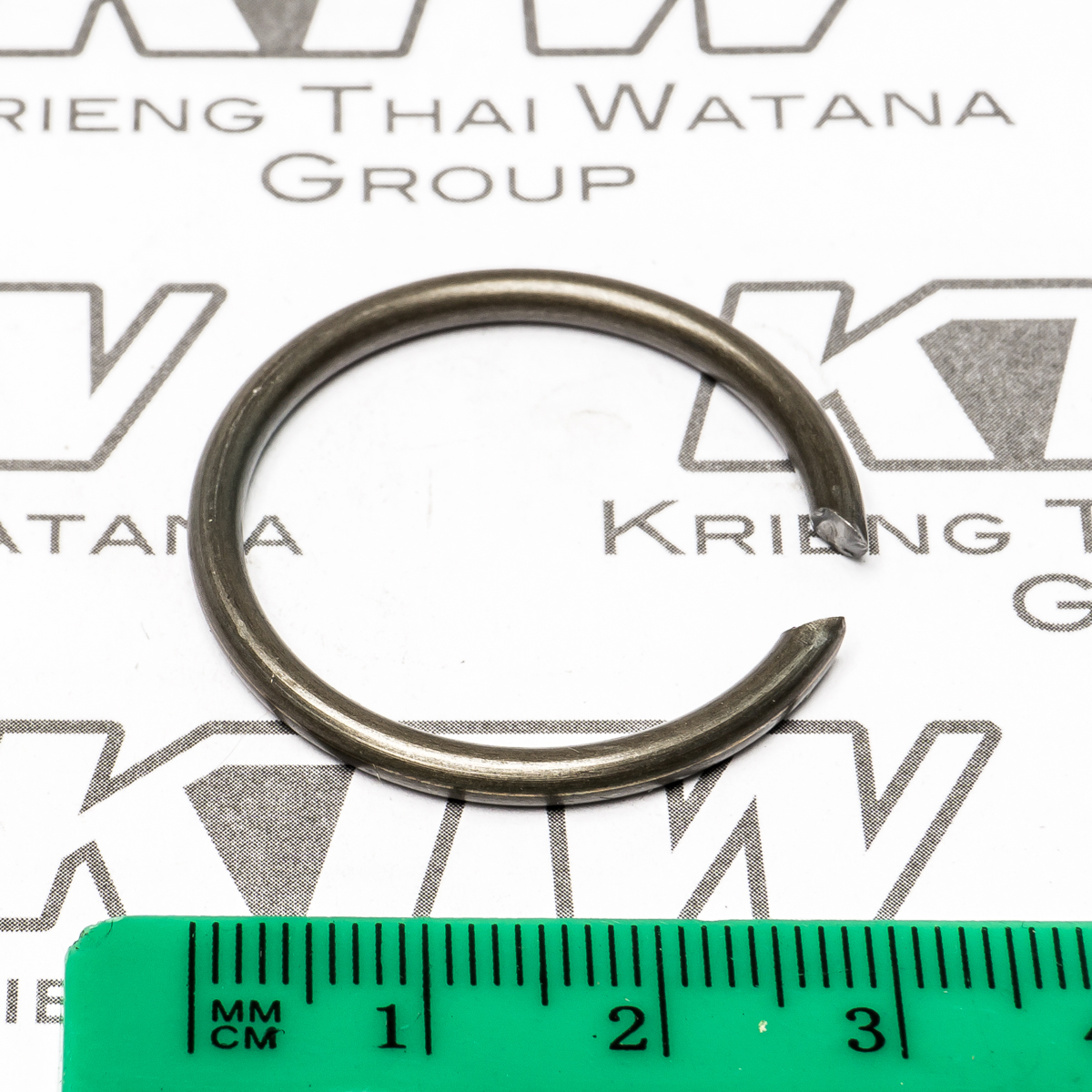 อะไหล่ HM1214C#2 RING SPRING 26