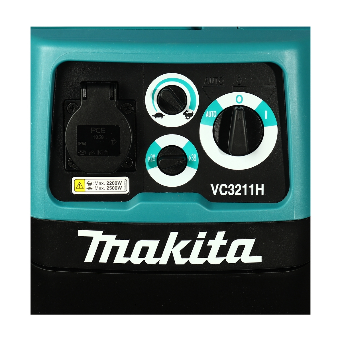 VC3211HX1 ดูดฝุ่น น้ำ-แห้ง 32L CLASS H