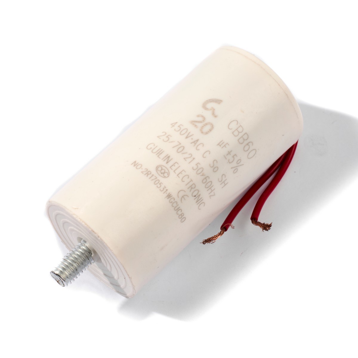 อะไหล่ C1#23 CAPACITOR