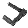 ROLLER HANDHELD ASSEMBLY