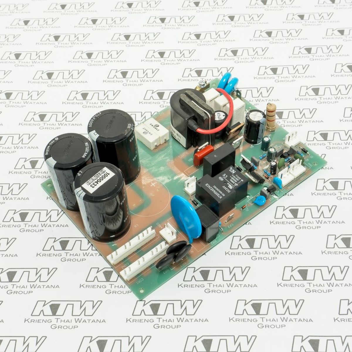 แผงวงจรล่าง TIG160T (B03076)
