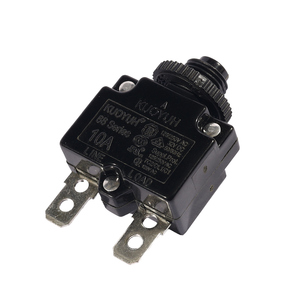 อะไหล่ LC8000D-C - OVERCURRENT PROTECTOR
