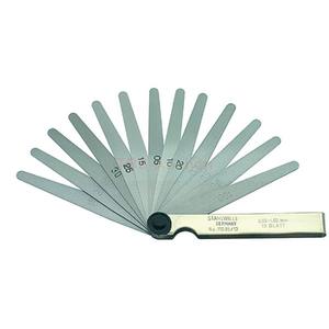 11095/15 PRECISION FEELERGAUGES