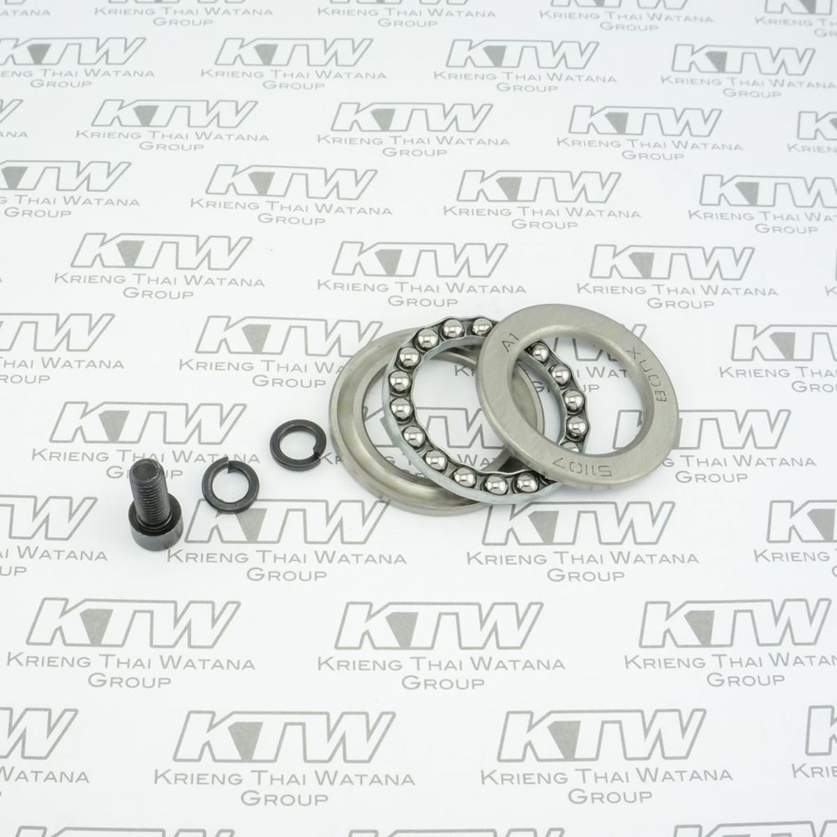 อะไหล่ W140, W140N #B1-B4 แบริ่งเกียร์