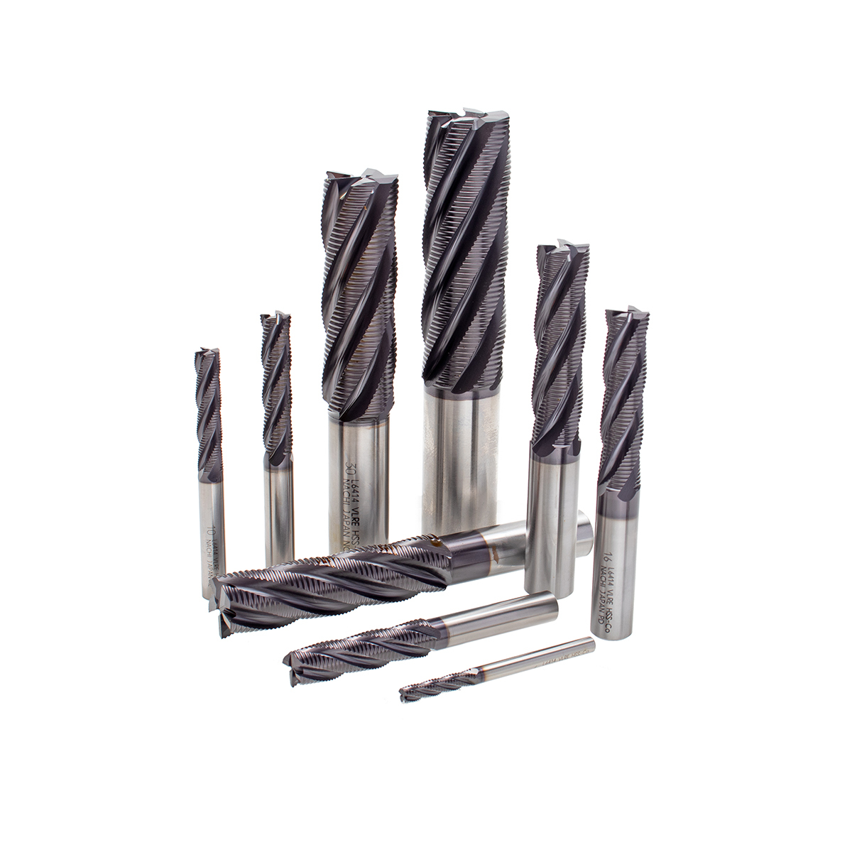 L6414_30MM VICTORY MILLS ROUGHING LONG