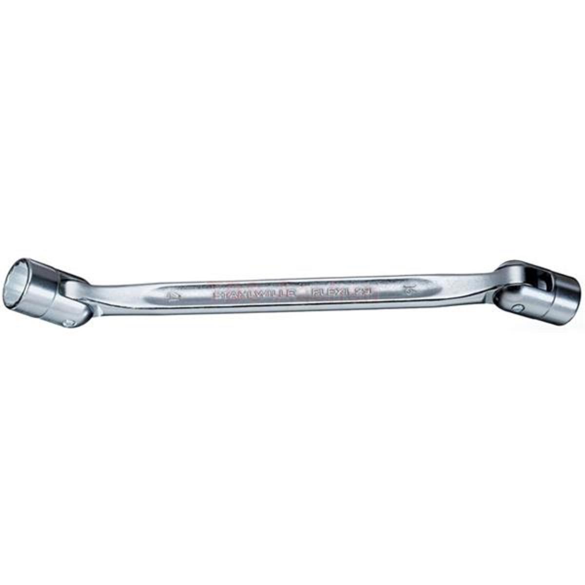 12500 8 NUT SPINNERS DRALL