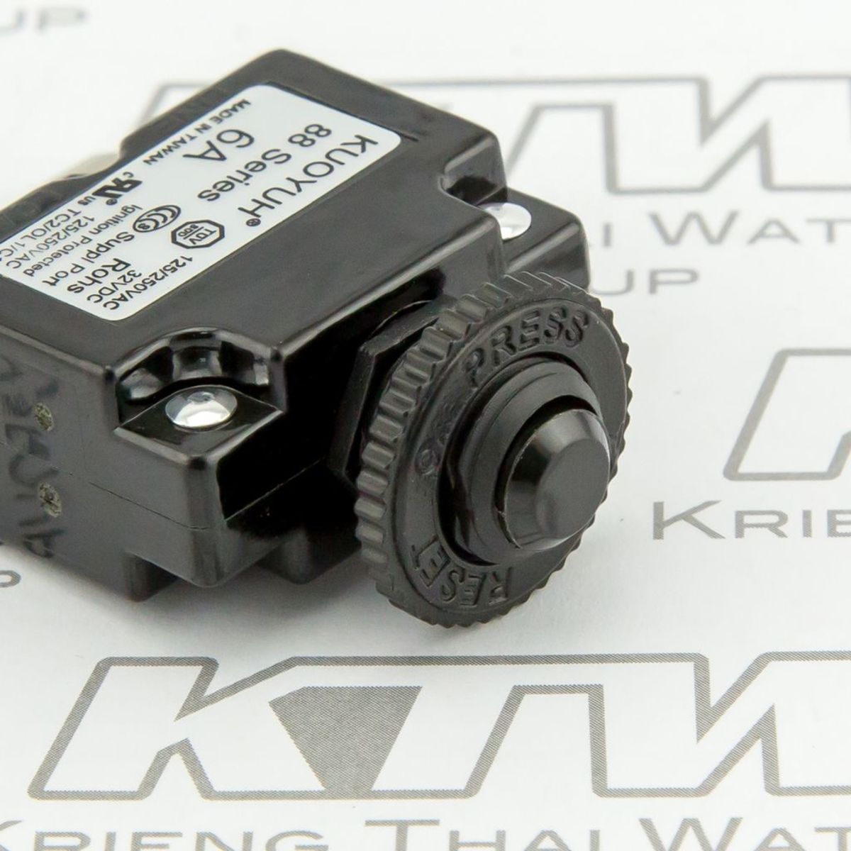 อะไหล่CK500/CK1000 OVERLOAD PROTECTOR