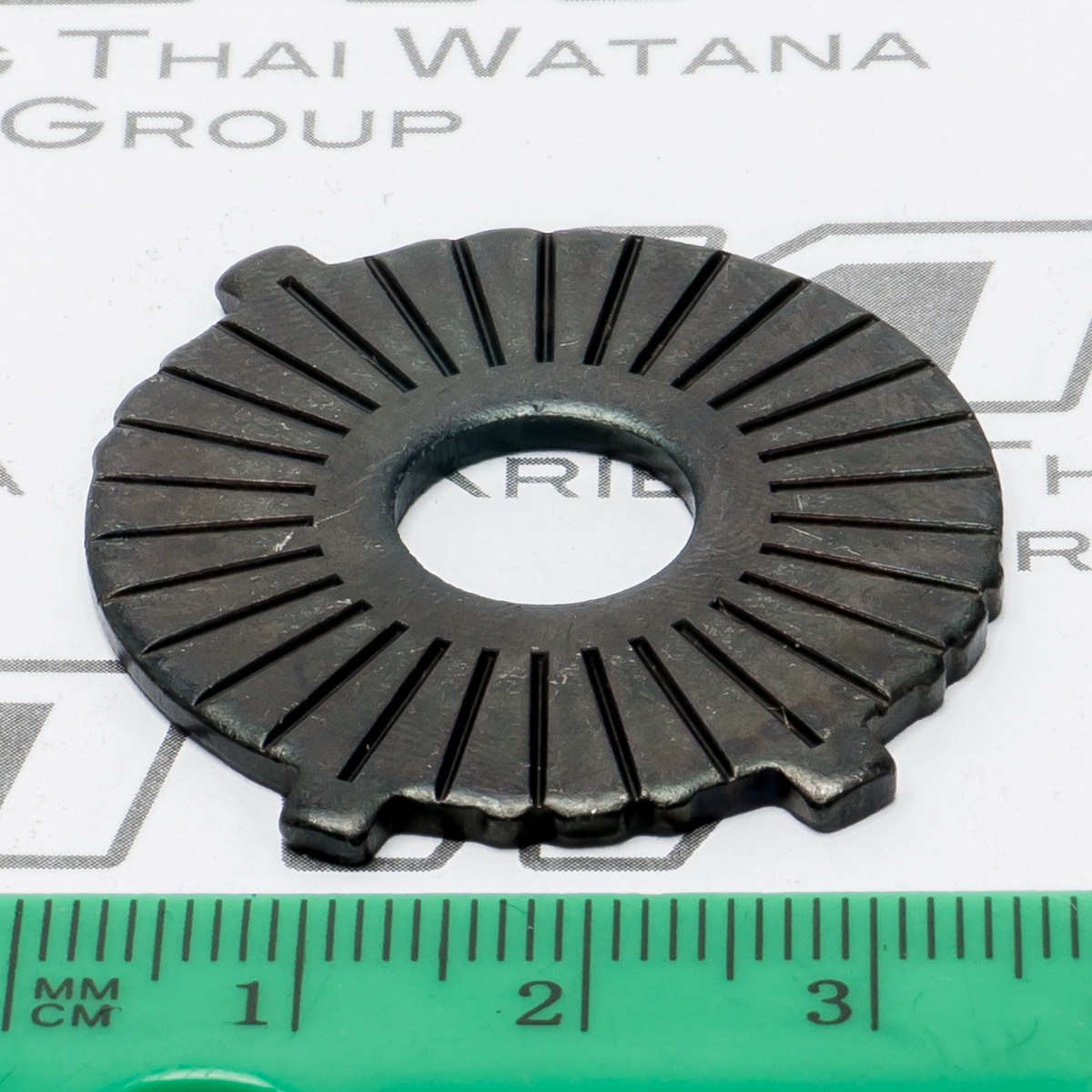 อะไหล่ KP0800#17 CAM PLATE