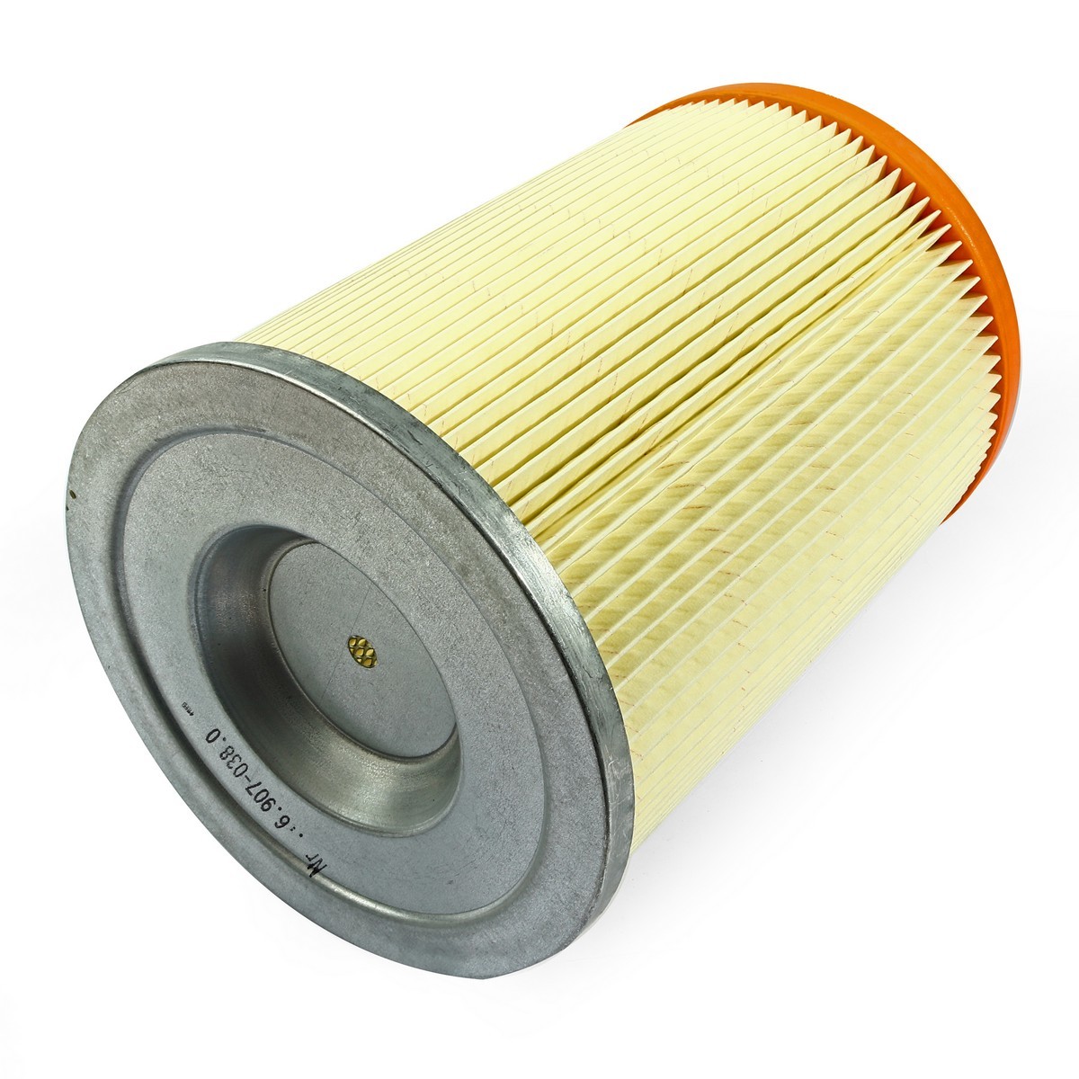 *CARTRIDE FILTER PAPER