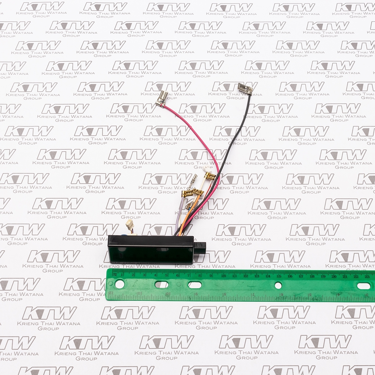 อะไหล่ BFT084F#10 CONTROLLER UNIT