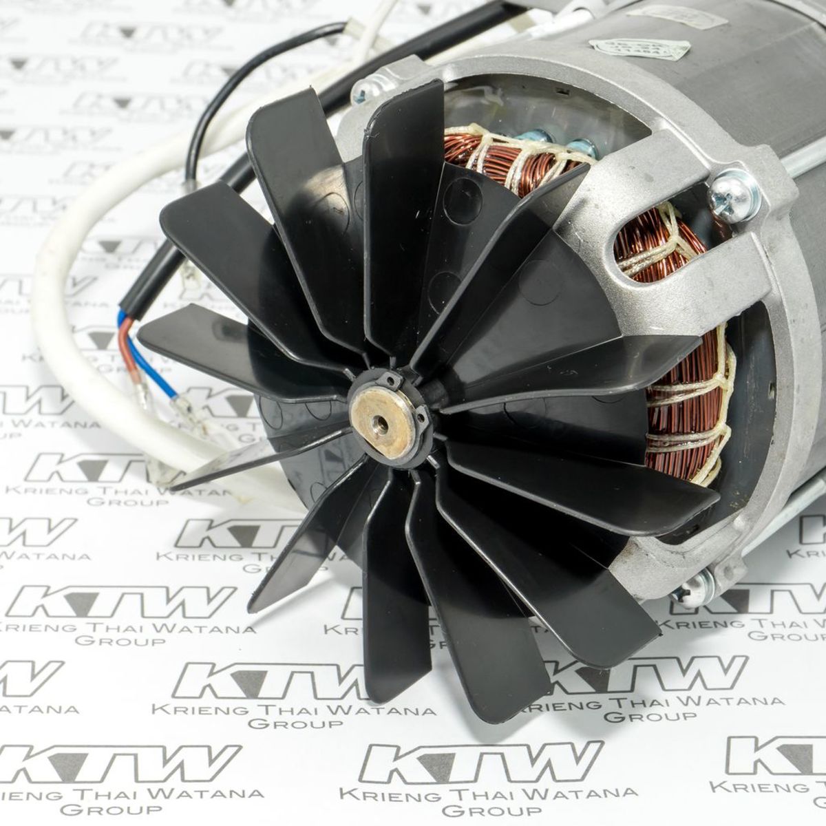 อะไหล่ WARRIOR105I MOTOR & PUMP