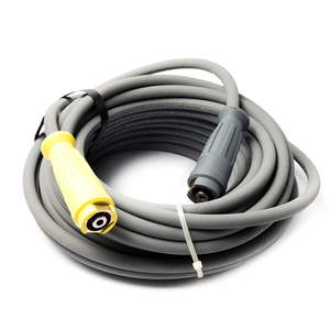 HP HOSE FOOD TR ANTITWIST DN8 250BAR 20M